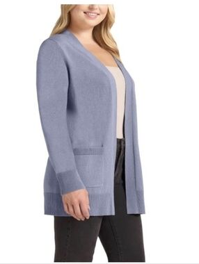 XL 🩵Matty M Ladies Cardigan